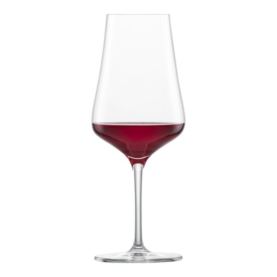 Set 6 pahare vin Beaujolais, sticla cristalina, 486ml, "Fine" - Schott Zwiesel
