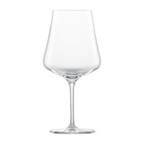 Set 6 pahare vin Burgundy, cristal, 657ml, "Fine" - Schott Zwiesel