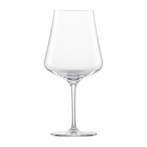 Set 6 pahare vin Burgundy, sticla cristalina, 657ml, "Fine" - Schott Zwiesel