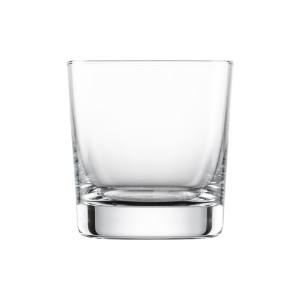 Set 6 pahare whisky, sticla cristalina, 356ml, "Basic Bar Selection" - Schott Zwiesel