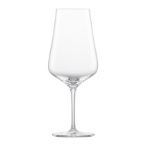 Set 6 pahare vin rosu, sticla cristalina, 660ml, "Fine" - Schott Zwiesel