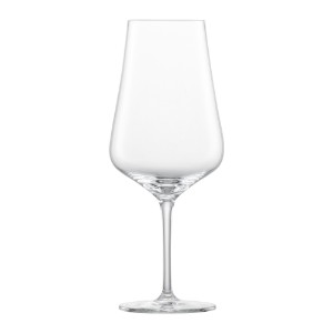 Set 6 pahare vin rosu, sticla cristalina, 660ml, "Fine" - Schott Zwiesel