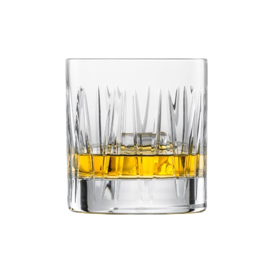 Set 6 pahare whisky, sticla cristalina, 369ml, "Basic Bar Motion" - Schott Zwiesel