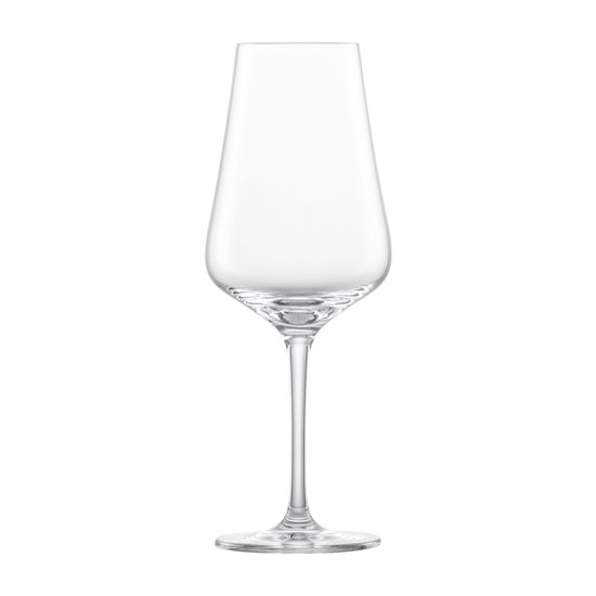 Set 6 pahare vin alb, cristal, 370ml, "Fine" - Schott Zwiesel