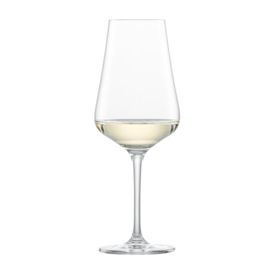 Set 6 pahare vin alb, sticla cristalina, 370ml, "Fine" - Schott Zwiesel
