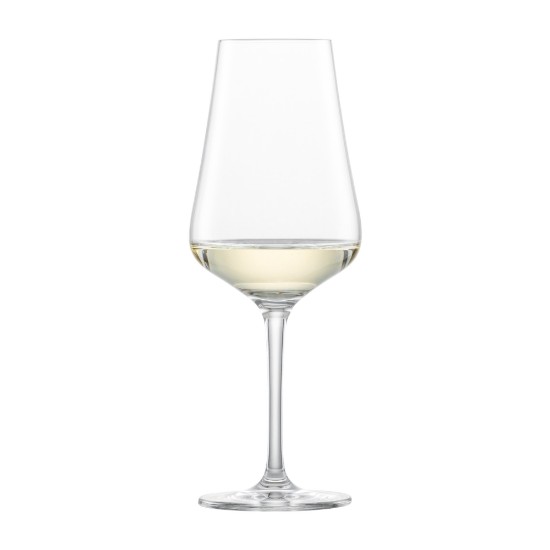 Set 6 pahare vin alb, sticla cristalina, 370ml, "Fine" - Schott Zwiesel