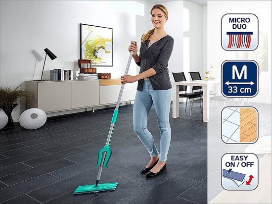 Mop Picobello M Micro Duo - Leifheit