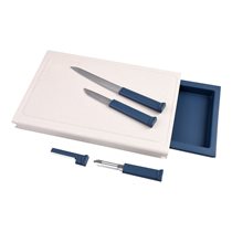 Set tocator 6 piese pentru picnic - Zokura