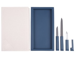 Set tocator 6 piese pentru picnic - Zokura