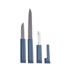 Set tocator 6 piese pentru picnic - Zokura