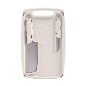 Set tocator 3 piese pentru picnic - Zokura