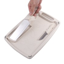 Set tocator 3 piese pentru picnic - Zokura
