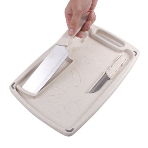 Set tocator 3 piese pentru picnic - Zokura