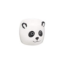 Suport oua fierte panda, ceramica - Kitchen Craft