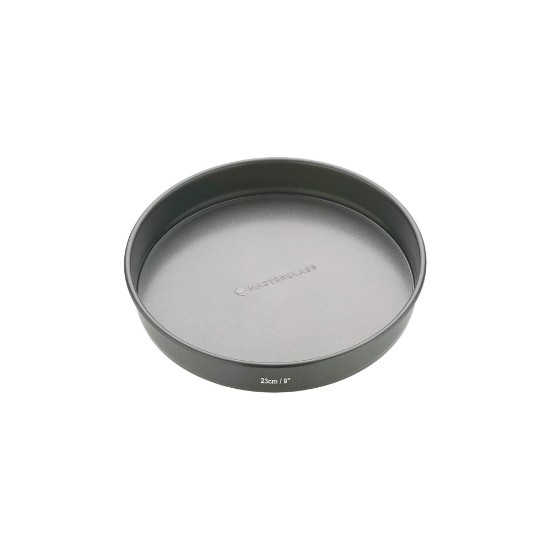 Tava rotunda, otel, 23 cm, "Master Class" - Kitchen Craft