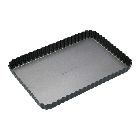 Tava de copt, otel, 30 x 20 cm, "Master Class" - Kitchen Craft