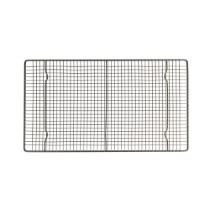 Gratar racire, otel carbon, 46 x 26 cm, "Master Class" - Kitchen Craft