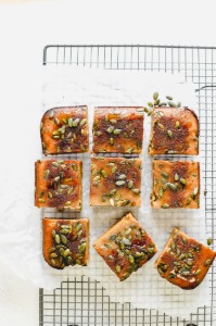 Gratar racire, otel carbon, 46 x 26 cm - MasterClass