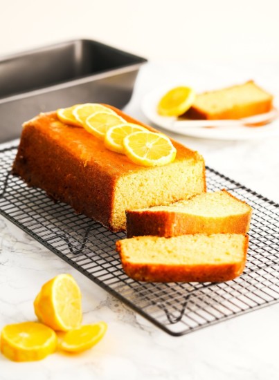 Gratar racire, otel carbon, 46 x 26 cm - MasterClass