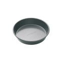 Tava de copt, otel, 23 cm, 