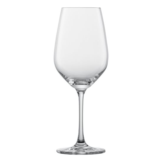 Set 6 pahare vin rosu, sticla cristalina, 415ml, "Vina" - Schott Zwiesel