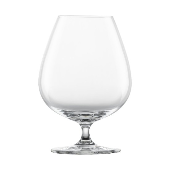 Set 6 pahare coniac, sticla cristalina, 805ml, "Bar Special" - Schott Zwiesel