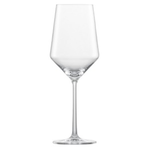Set 6 pahare vin alb, sticla cristalina, 408ml, "Pure" - Schott Zwiesel