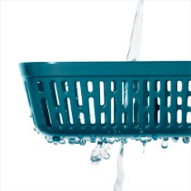 Caserola, cu strecuratoare, plastic, 17,8 x 11,4 cm, "Prep&Go" - OXO