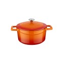 Cratita fonta, 20cm/2,82L, 