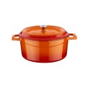 Cratita fonta, 24cm/4,5L, 