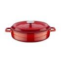 Cratita fonta, 28cm/3,5L 