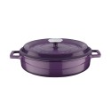 Cratita fonta, 28cm/3,5L, 
