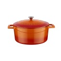 Cratita fonta, 24cm/4,5L, 