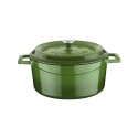 Cratita fonta, 24cm/4,5L 