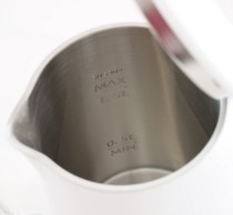 Fierbator electric 1,5 L, 1600 W - Zokura