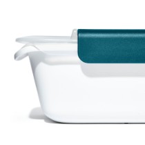 Caserola pentru sandvisuri, plastic, 18,5 x 17,8 cm, "Prep&Go" - OXO