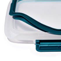 Caserola pentru sandvisuri, plastic, 18,5 x 17,8 cm, "Prep&Go" - OXO