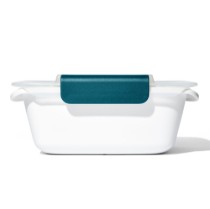 Caserola pentru sandvisuri, plastic, 18,5 x 17,8 cm, "Prep&Go" - OXO