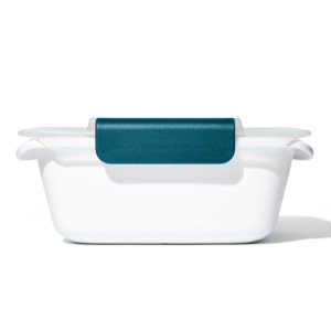 Caserola pentru sandvisuri, plastic, 18,5 x 17,8 cm, "Prep&Go" - OXO