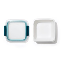Caserola pentru sandvisuri, plastic, 18,5 x 17,8 cm, "Prep&Go" - OXO