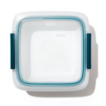 Caserola pentru sandvisuri, plastic, 18,5 x 17,8 cm, "Prep&Go" - OXO