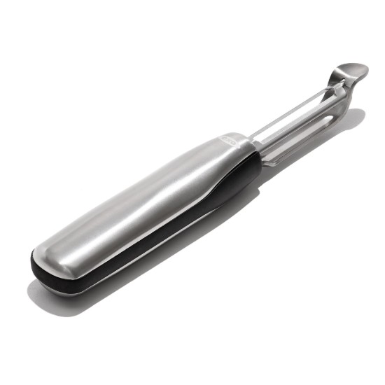 Decojitor cu lama pivotanta, inox, "SteeL" - OXO