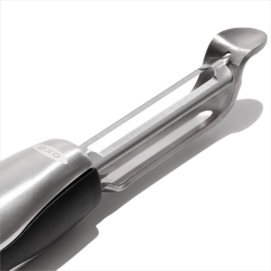 Decojitor cu lama pivotanta, inox, "SteeL" - OXO