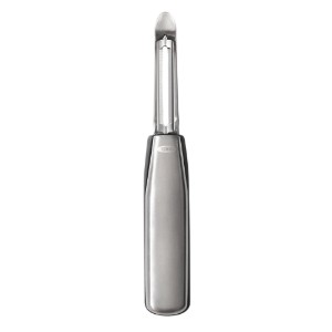 Decojitor cu lama pivotanta, inox, "SteeL" - OXO