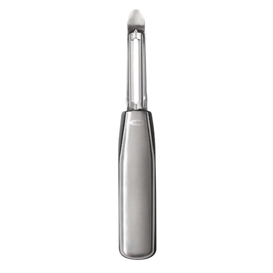 Decojitor cu lama pivotanta, inox, "SteeL" - OXO