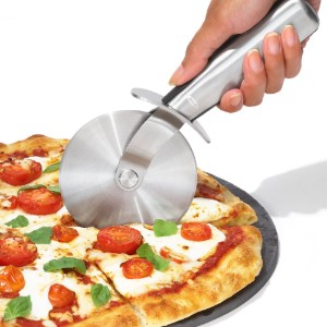 Feliator pizza, inox, "SteeL" - OXO
