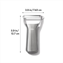 Decojitor legume, inox, "SteeL" - OXO