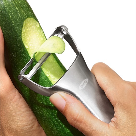 Decojitor legume, inox, "SteeL" - OXO