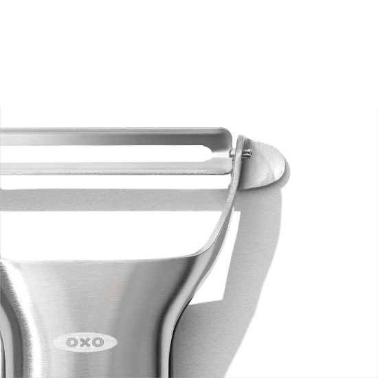 Decojitor legume, inox, "SteeL" - OXO