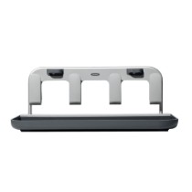 Suport uscare sticle 31 x 16 x 12,2 cm, aluminiu, "Good Grips" - OXO